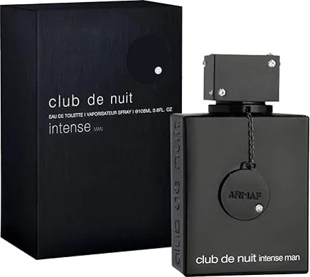 Club de Nuit Intense Man – Armaf⭐⭐⭐⭐⭐
