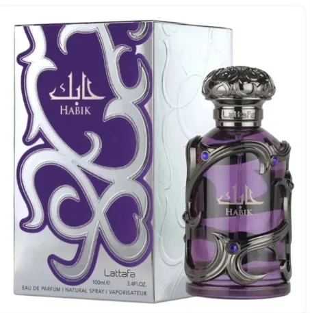 Habik 100mL Pour Homme By Lattafa