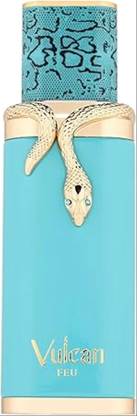 Vulcan Feu 100mL Unisex By French Avenue