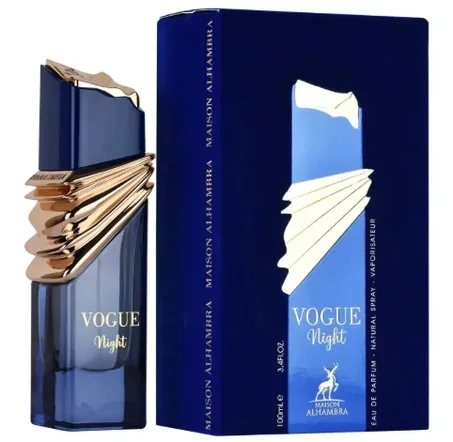 VOGUE NIGHT