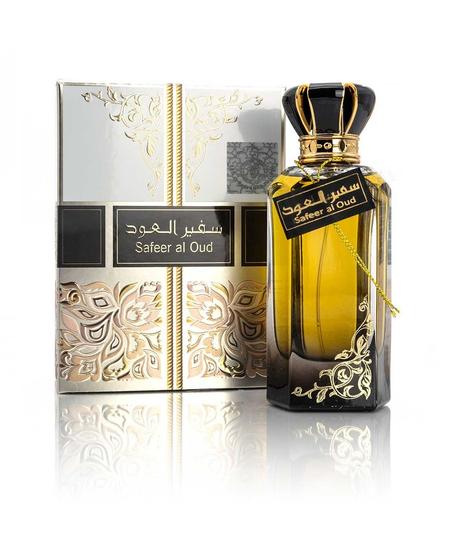SAFEER AL OUD 100ML