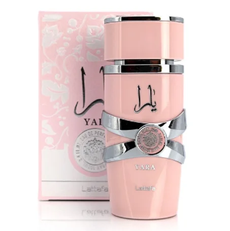 Yara – Lattafa Perfumes⭐⭐⭐⭐⭐