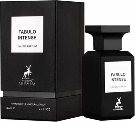 Fabulo Intense Maison Alhambra Unisex⭐⭐⭐⭐⭐