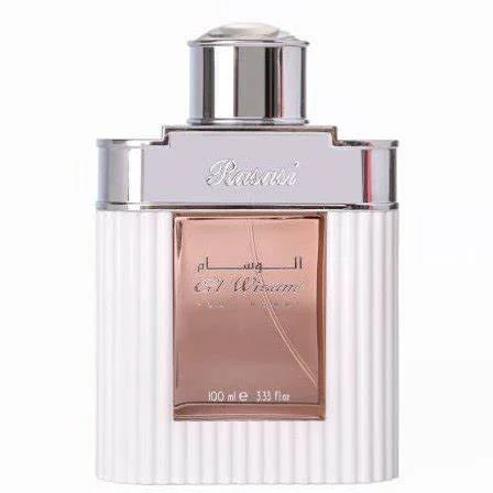 Al Wisam Day -الاصلية  Parfum pour homme Rasasi