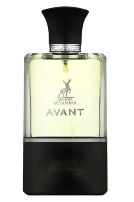Avant Maison Alhambra Pour Homme 100ml