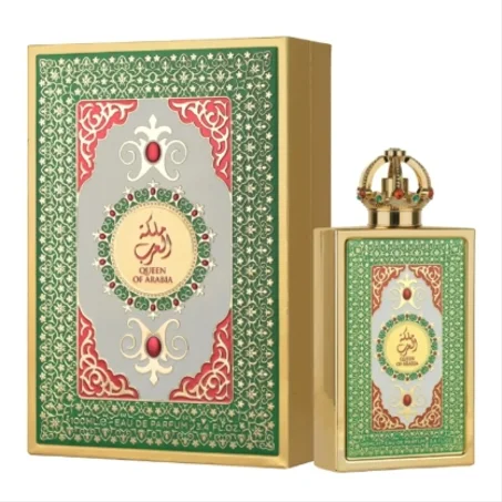 Queen Of Arabia Lattafa Parfum Femme 100ml