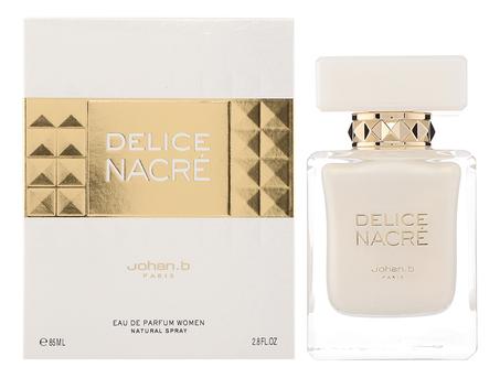 GEPARLYS – DELICE NACRE 85 ML⭐⭐⭐⭐⭐