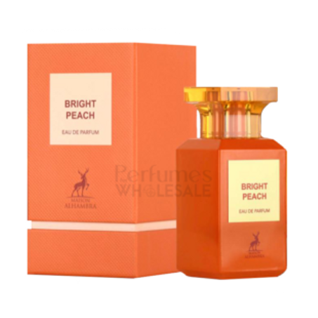 Bright Peach Maison Alhambra Unisex⭐⭐⭐⭐⭐