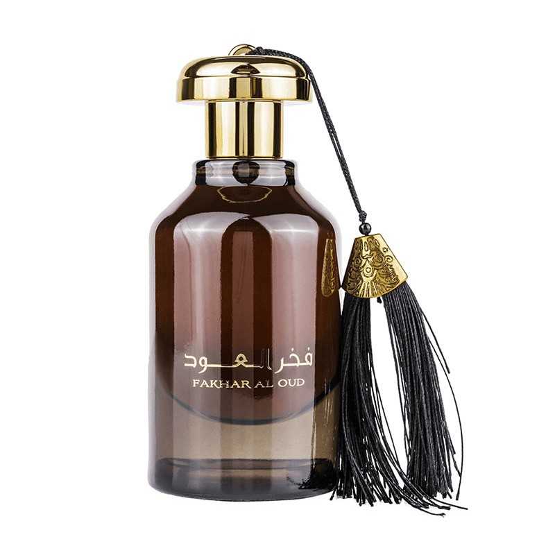 Fakhar Al Oud (The Pride Of Oud) Parfum Edp   Par Ard Al Zaafaran : 100ml