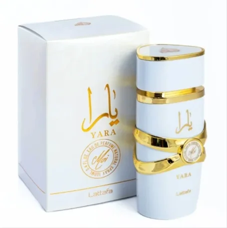 Yara Moi Lattafa Eau De Parfum Pour Femme 100ML
