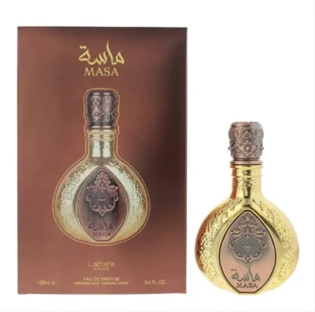 Masa Lattafa Pride Parfum Unisexe 100ml