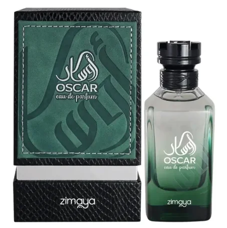 Oscar 100mL Pour Homme By Zimaya