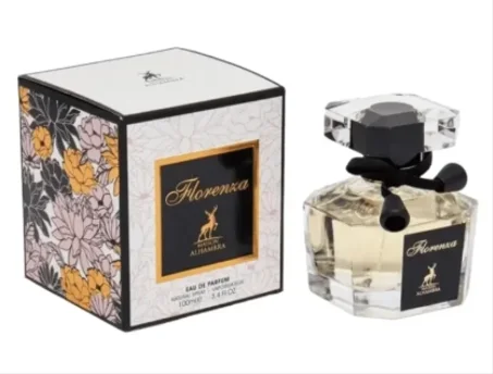Florenza Maison Alhambra Parfum Femme 100ml