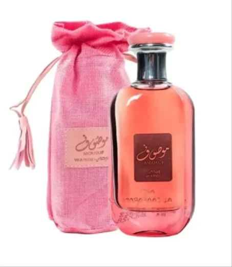 Mousuf Wardi Ard Al Zaafaran Parfum Femme 100ml
