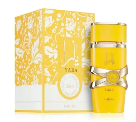 Yara Tous Lattafa Parfum Femme 100ml