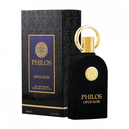 Alhambra - Philos Opus Noir unisex⭐⭐⭐⭐⭐
