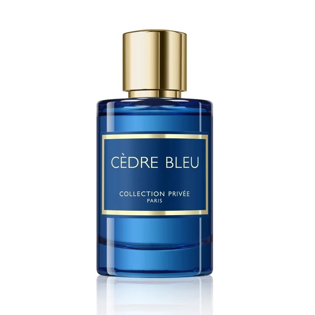 GEPARLYS – CEDRE BLEU 100ML⭐⭐⭐⭐⭐