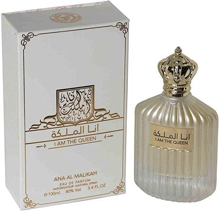 I Am The Queen Eau De Parfum - 100ml