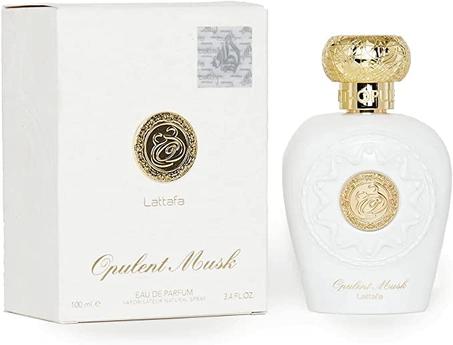 Opulent Musk unisex ⭐⭐⭐⭐⭐