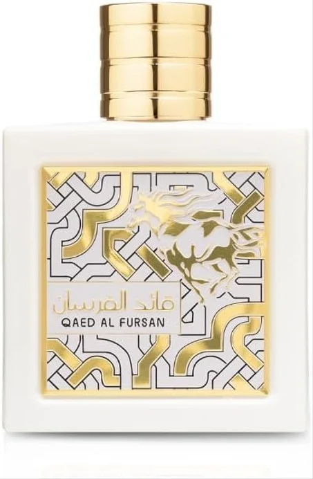 Qaed Al Fursan Unlimited Lattafa Eau de Parfum Unisexe