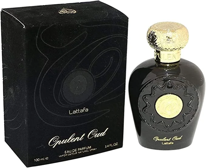 Opulent Oud unisex⭐⭐⭐⭐⭐