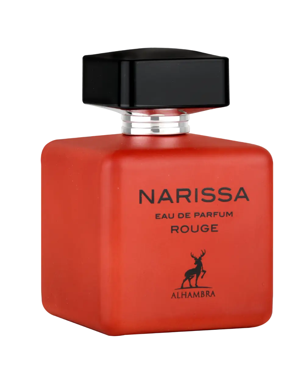 Narissa Rouge for Her 100 ML ⭐⭐⭐⭐⭐