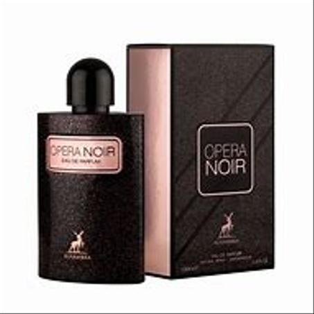 OPERA NOIR - MAISON ALHAMBRA⭐⭐⭐⭐⭐