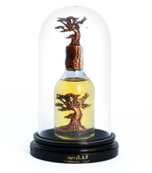 ETERNAL OUD 100 ml