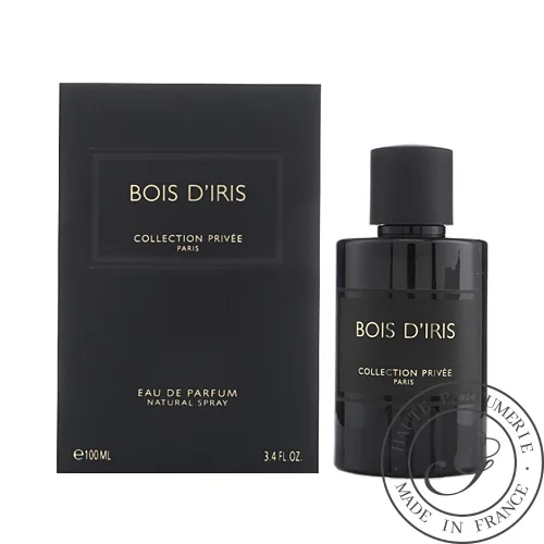 GEPARLYS – BOIS D’IRIS 100ML⭐⭐⭐⭐⭐