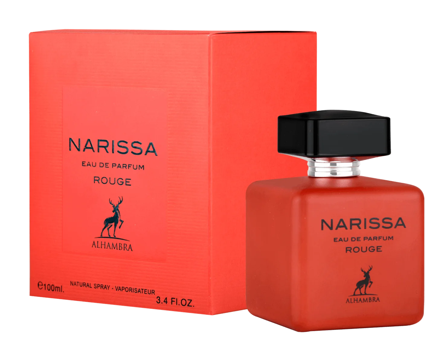 Narissa Rouge for Her 100 ML ⭐⭐⭐⭐⭐