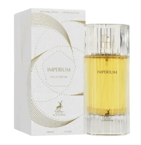 Imperium Maison Alhambra Parfum Unisexe 100ml