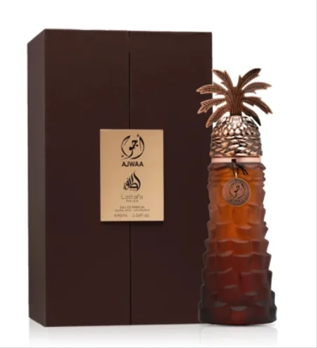 Ajwaa Lattafa Pride Parfum Unisexe 90ml