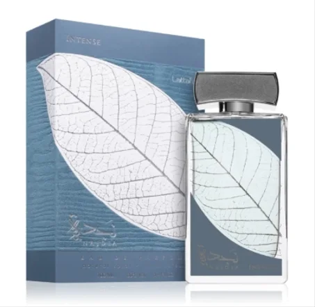 Najdia Intense Lattafa Parfum Homme 100ml