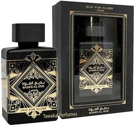 Badee Al Oud 100ml ⭐⭐⭐⭐⭐