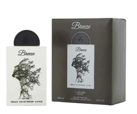 Breeze Lattafa Pride Parfum Unisexe 100ml