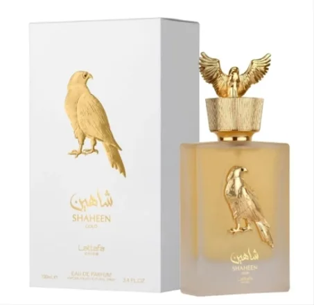 Shaheen Gold Lattafa Pride Parfum Unisexe 100ml