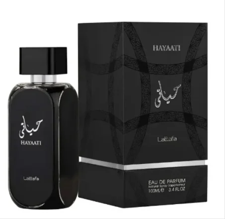 Lattafa Hayaati EDP 100ml