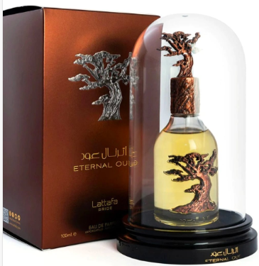ETERNAL OUD 100 ml