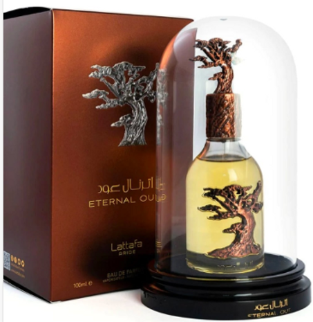 ETERNAL OUD 100 ml