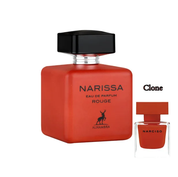 Narissa Rouge for Her 100 ML ⭐⭐⭐⭐⭐