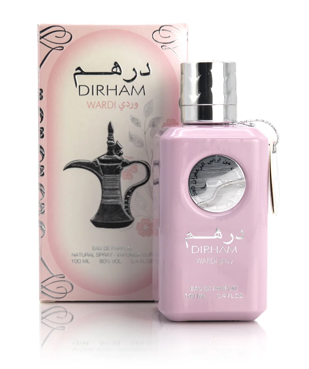 DIRHAM WARDI 100ml