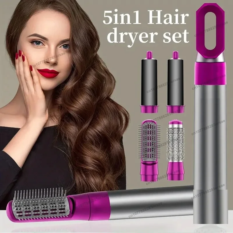ultasave hot air styler 5 in 1