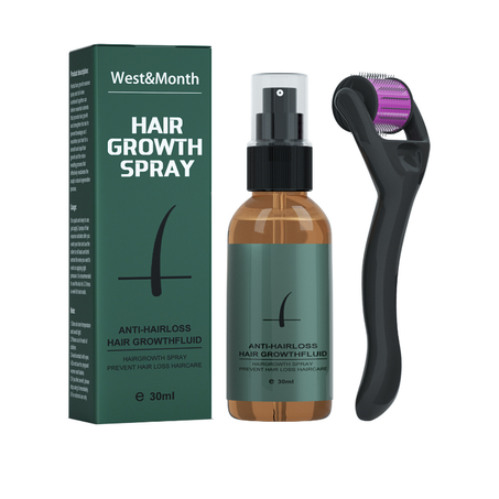 Hair Growth Spray