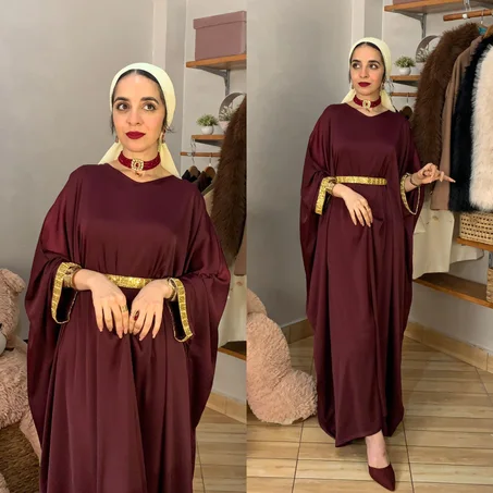 فراشة بدونتيل