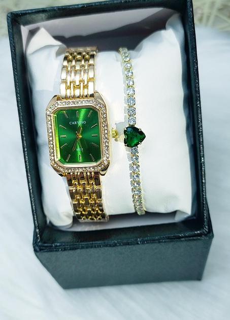 ساعة نسائية انيقة لسنة 2025