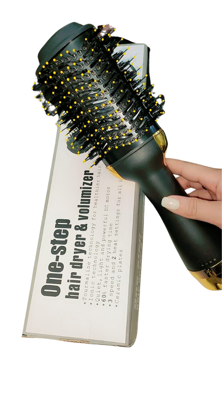 one-step لمسات الجمال تبدأ من هنا