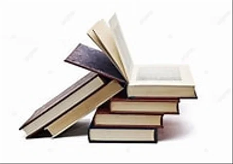 كتب