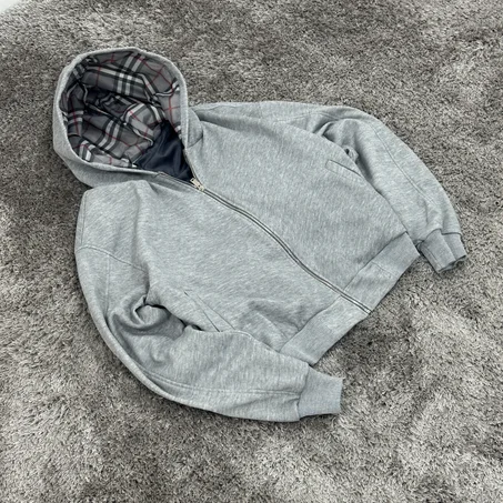 BURBERRY HOODIE
