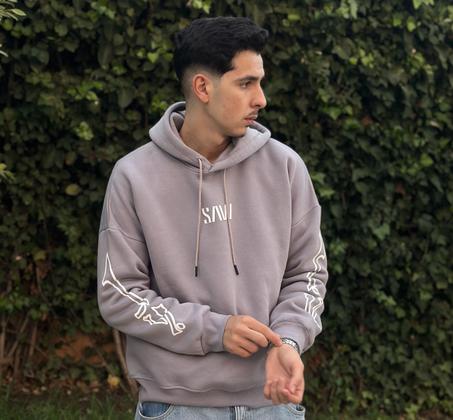 SAW Essential Hoodie