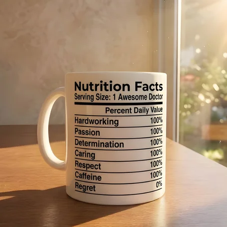 MUG NUTRITION